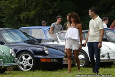 Hesbaye Historic Festival -  23 augustus 2026