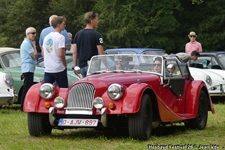 Hesbaye Historic Festival -  23 augustus 2026