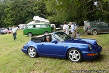 Hesbaye Historic Festival -  23 augustus 2026