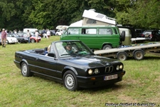 Hesbaye Historic Festival -  23 augustus 2026