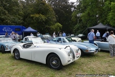 Hesbaye Historic Festival -  23 augustus 2026