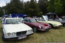 Hesbaye Historic Festival -  23 augustus 2026