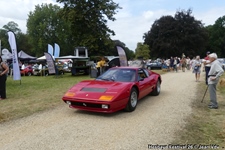 Hesbaye Historic Festival -  23 augustus 2026