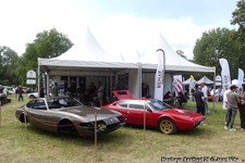 Hesbaye Historic Festival -  23 augustus 2026