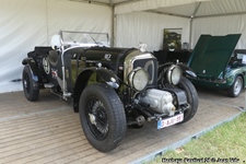 Hesbaye Historic Festival -  23 augustus 2026
