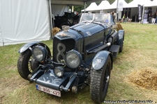 Hesbaye Historic Festival -  23 augustus 2026