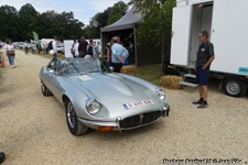 Hesbaye Historic Festival -  23 augustus 2026