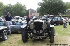 Hesbaye Historic Festival -  23 augustus 2026