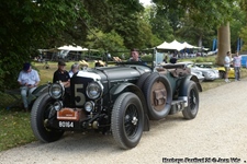 Hesbaye Historic Festival -  23 augustus 2026