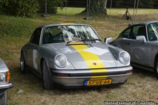 Hesbaye Historic Festival -  23 augustus 2026