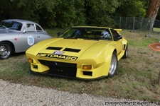 Hesbaye Historic Festival -  23 augustus 2026