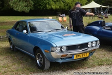 Hesbaye Historic Festival -  23 augustus 2026