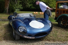 Hesbaye Historic Festival -  23 augustus 2026