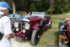 Hesbaye Historic Festival -  23 augustus 2026