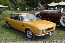 Hesbaye Historic Festival -  23 augustus 2026