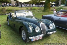 Hesbaye Historic Festival -  23 augustus 2026