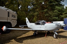Fly In & Airshow Malle -  23 augustus 2026