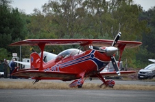 Fly In & Airshow Malle -  23 augustus 2026