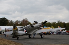 Fly In & Airshow Malle -  23 augustus 2026