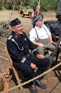 Fly In & Airshow Malle -  23 augustus 2026