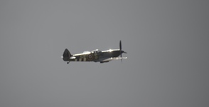 Fly In & Airshow Malle -  23 augustus 2026