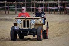 Fly In & Airshow Malle -  23 augustus 2026