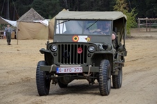 Fly In & Airshow Malle -  23 augustus 2026