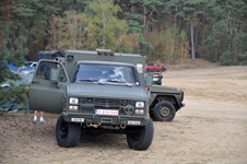 Fly In & Airshow Malle -  23 augustus 2026