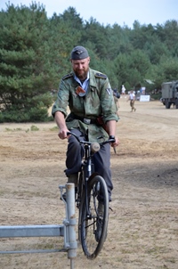 Fly In & Airshow Malle -  23 augustus 2026