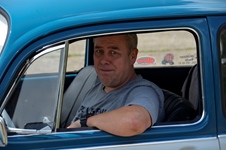 Fly In & Airshow Malle -  23 augustus 2026