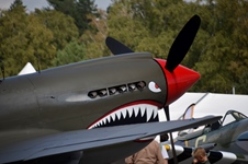 Fly In & Airshow Malle -  23 augustus 2026