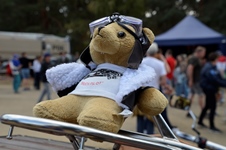 Fly In & Airshow Malle -  23 augustus 2026