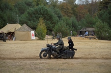 Fly In & Airshow Malle -  23 augustus 2026