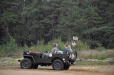 Fly In & Airshow Malle -  23 augustus 2026