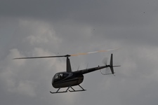 Fly In & Airshow Malle -  23 augustus 2026