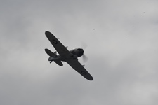 Fly In & Airshow Malle -  23 augustus 2026
