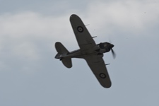 Fly In & Airshow Malle -  23 augustus 2026