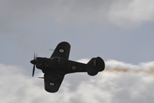 Fly In & Airshow Malle -  23 augustus 2026