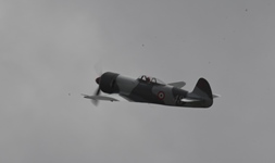 Fly In & Airshow Malle -  23 augustus 2026