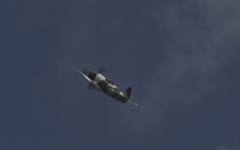 Fly In & Airshow Malle -  23 augustus 2026