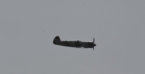 Fly In & Airshow Malle -  23 augustus 2026