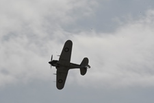 Fly In & Airshow Malle -  23 augustus 2026
