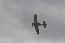 Fly In & Airshow Malle -  23 augustus 2026