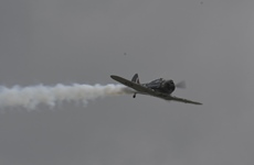 Fly In & Airshow Malle -  23 augustus 2026