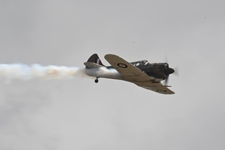 Fly In & Airshow Malle -  23 augustus 2026