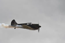 Fly In & Airshow Malle -  23 augustus 2026
