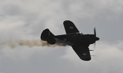 Fly In & Airshow Malle -  23 augustus 2026