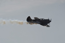 Fly In & Airshow Malle -  23 augustus 2026