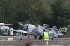 Fly In & Airshow Malle -  23 augustus 2026
