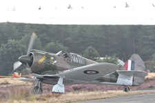 Fly In & Airshow Malle -  23 augustus 2026